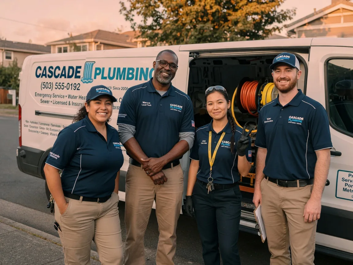 Emergency Plumber company in Headrick, OK
